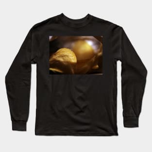 Crisp anyone.... Long Sleeve T-Shirt